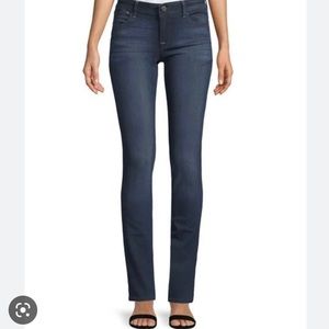 DL1961 Grace High-Rise Straight Jean